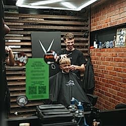 Дети 14