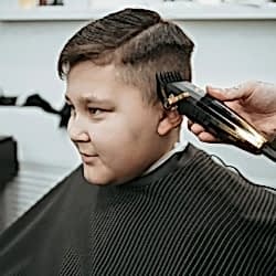 Дети 10