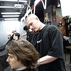 Стрижка 15