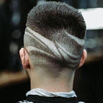 Hair tattoo: перспективное направление или ненужный хайп
