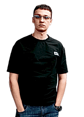 ДМИТРИЙ