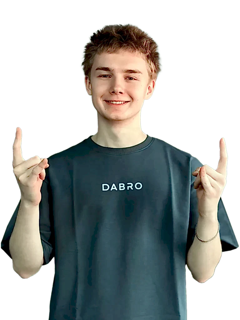 DABRO Барбершоп ✂ мужская парикмахерская в Курске