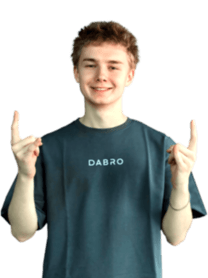 Андрей Горлов