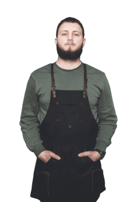 Кирилл Сергеев