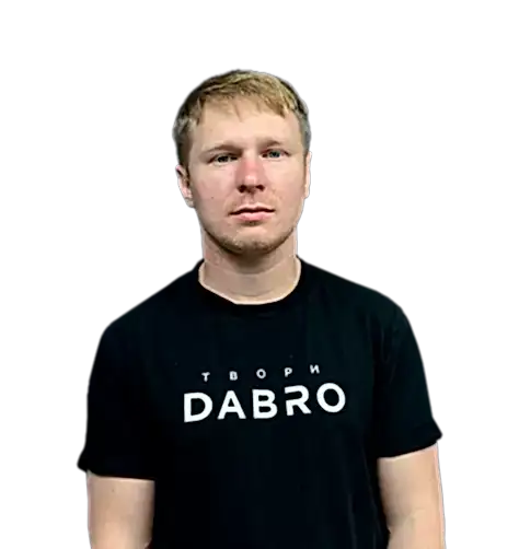 DABRO Барбершоп ✂ в Новокузнецке