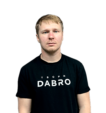 Антон Чурсин