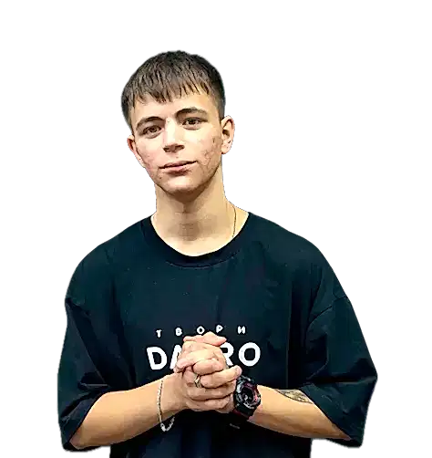DABRO Барбершоп ✂ в Новокузнецке