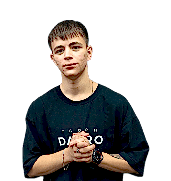 Данил Залищук