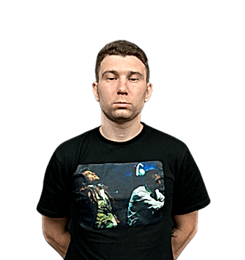 Евгений Солопов