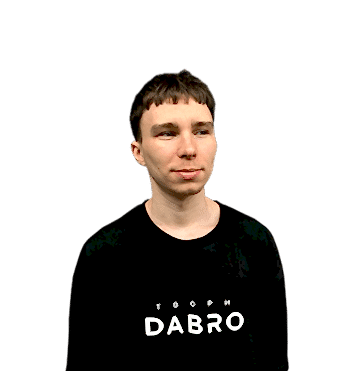 Илья Насонов