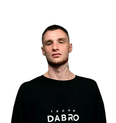 DABRO Барбершоп ✂ в Новокузнецке
