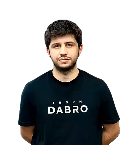 DABRO Барбершоп ✂ в Новокузнецке