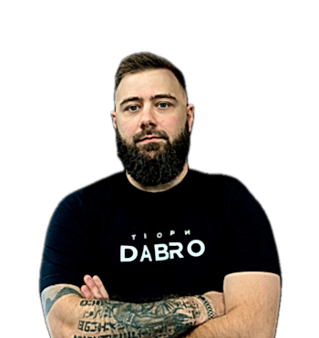 Кирилл Гладышев