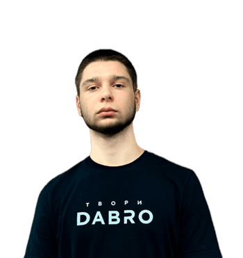 Семен Красилов