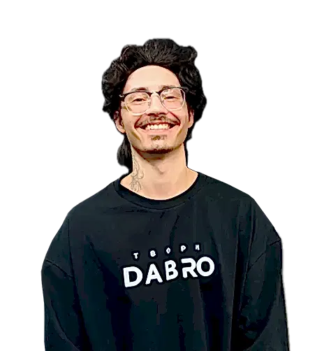 DABRO Барбершоп ✂ в Новокузнецке