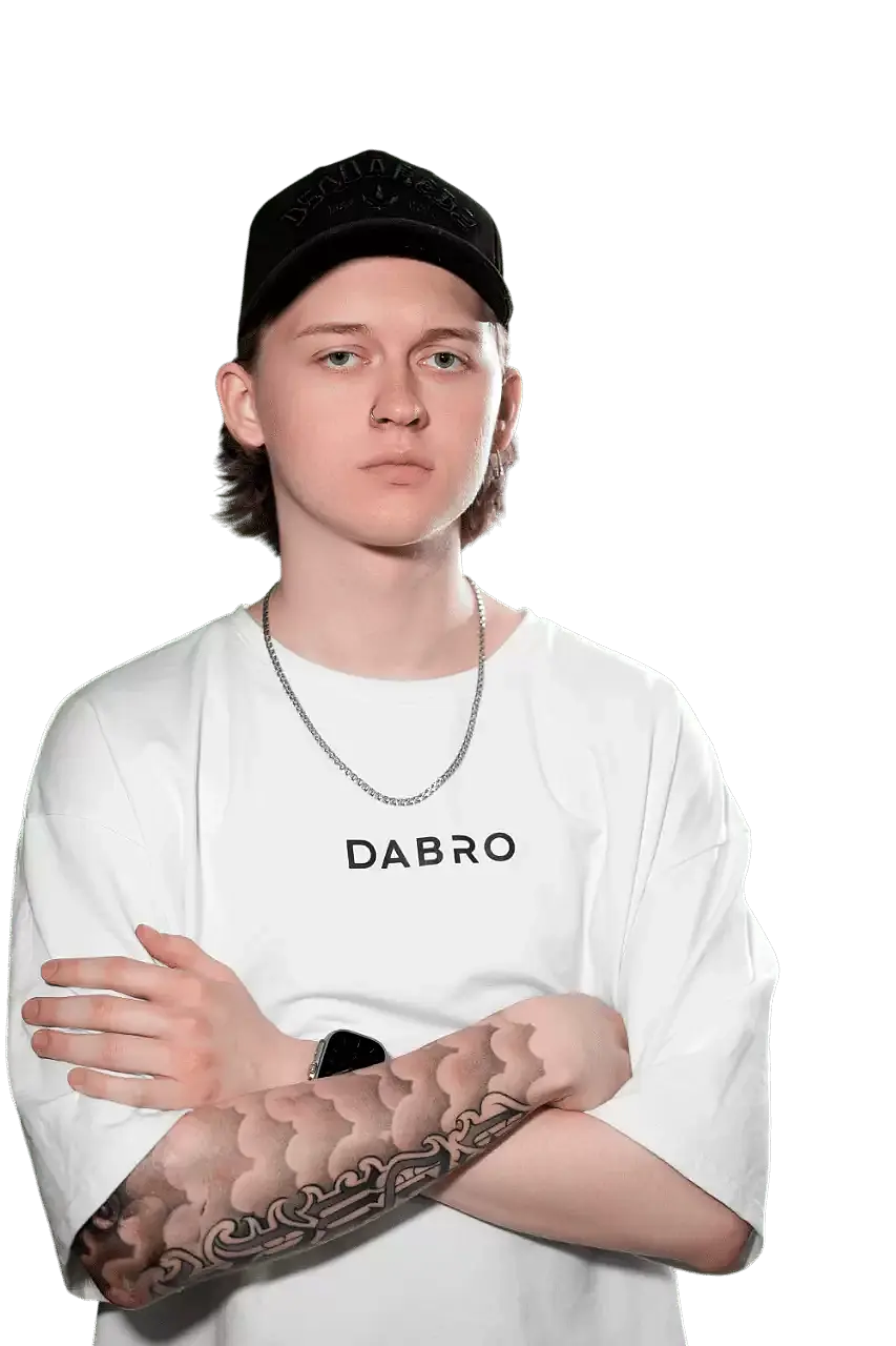 DABRO Барбершоп ✂ мужская парикмахерская в Астане