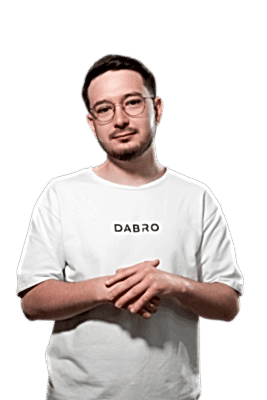 Андрей Матицкий
