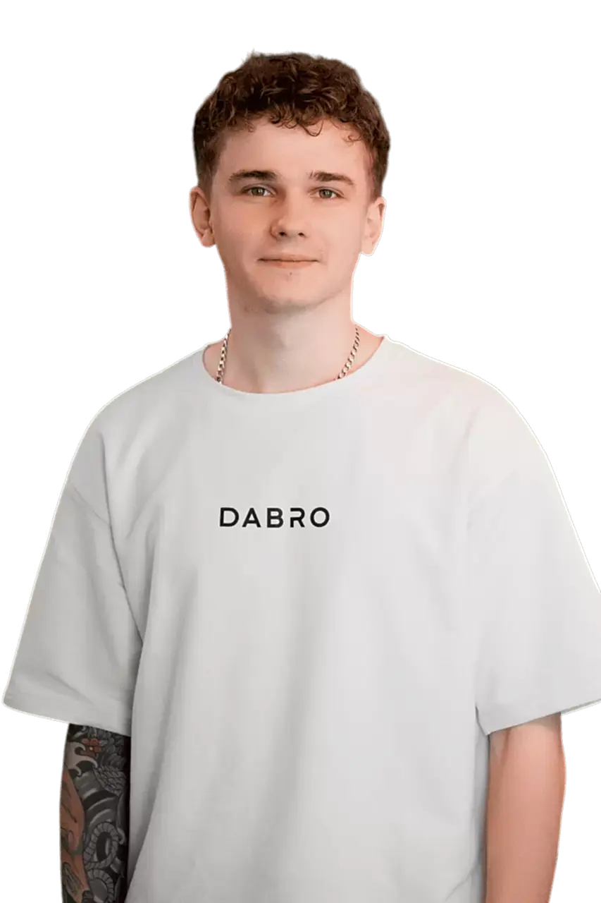 DABRO Барбершоп ✂ мужская парикмахерская в Астане
