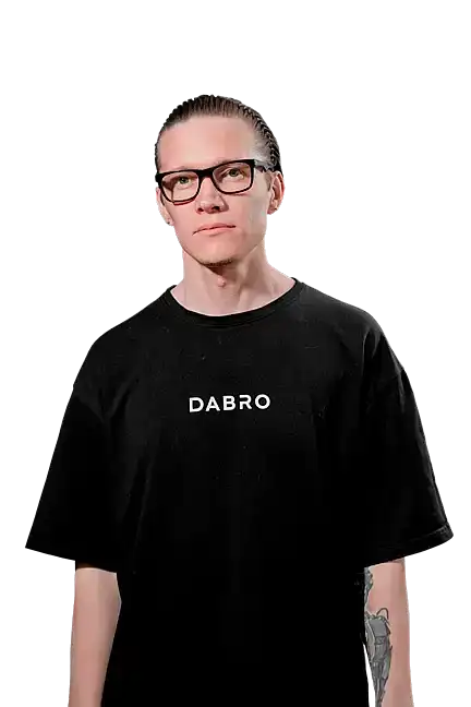 DABRO Барбершоп ✂ мужская парикмахерская в Астане