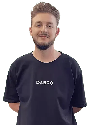 DABRO Барбершоп ✂ в Ростове-на-Дону