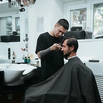 Вечерний стайлинг в Череповце