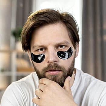 Патчи для мужчин