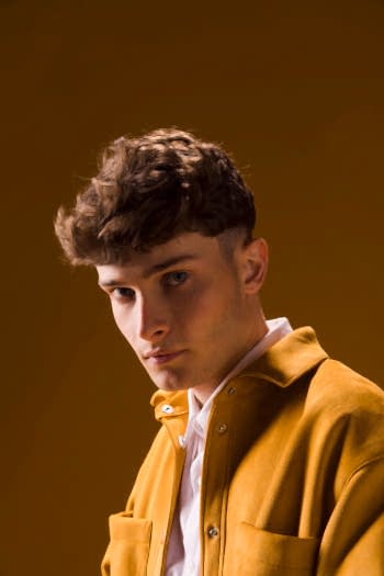 Bowl cut