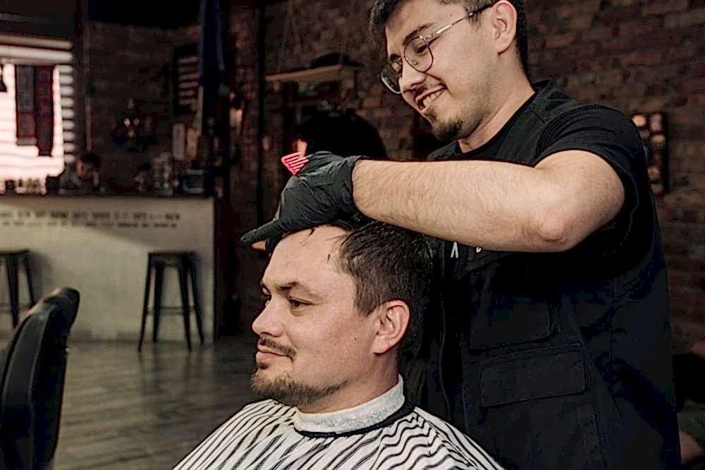 Как ухаживать за волосами летом