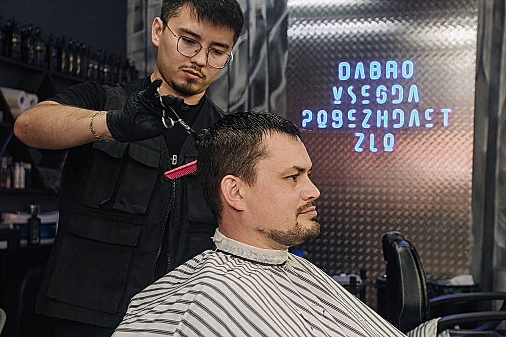 Ошибки при уходе за волосами